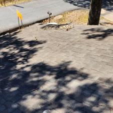 House Roof Washing 7