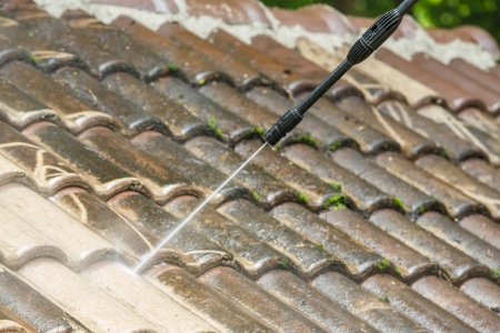 Why you should get a roof cleaning